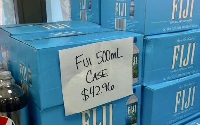 When Will They Learn? “Price Gouging” Benefits People In Disaster Areas