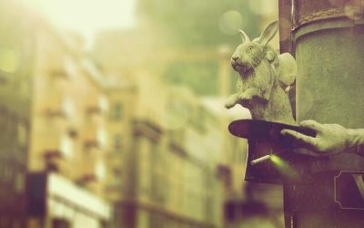 Peter Schiff: Fed Money Magicians Running Out Of Rabbits