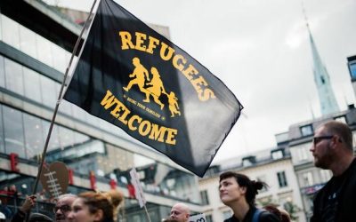 Sweden Turns To Military For Help Amid Daily Shootings, Bombings In Migrant Gangland Chaos