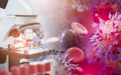 COVID-19 mRNA Vaccines Reduce Immune Response To Other Infections, Potential Concern Of Immune Deficiency