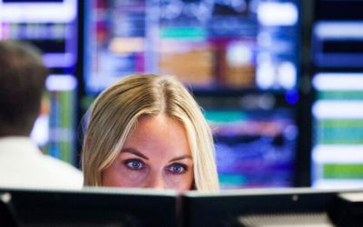 Futures Rebound After Tuesday Rout As Rates Drop