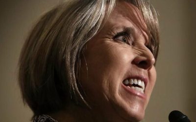New Mexico Lawmakers Call For Governor’s Impeachment Over 2A Overreach