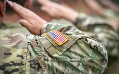 Is The US Military Laying The Groundwork To Reinstitute The Draft?