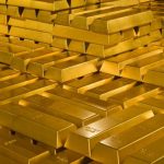 "A New Era Of Gold": Estimated World Official Gold Holdings Reach Record High