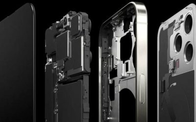 Apple Blames “Bug” For iPhone 15 Overheating, Plans To Issue Software Update