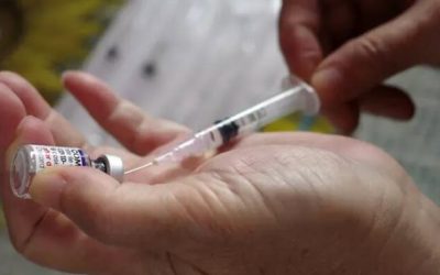 Over 277,000 ‘Vaccinated’ COVID-19 Cases Hidden By CDC In 2021: Newly Obtained Files Show
