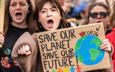 Greenpeace Canada Co-Founder Admits “We Are Not In A Climate Crisis”