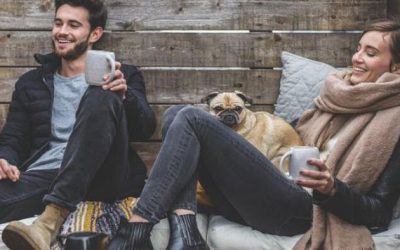 Almost Half Of All Young Adults In The US Are Living With Their Parents