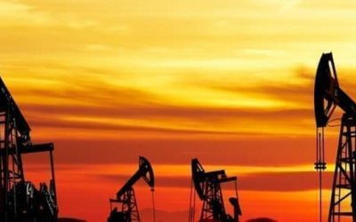 The Geopolitical Forces Driving Today’s Oil Market