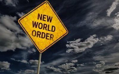 Which New World Order Are We Talking About?