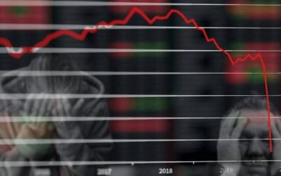 Recession Warning! Four Key Triggers Are All In-Play Right Now