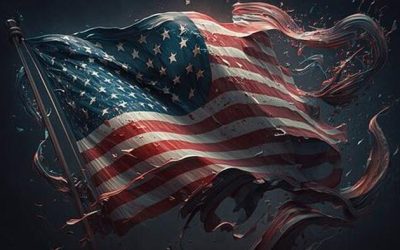 This Is Not Freedom, America: The Profit Incentives Driving The American Police State