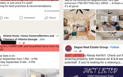 Something Popped: Google Searches For “Sell My Airbnb” Surge As Travel Downturn Worsens  