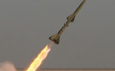The New Global Oil Market Order Hangs In The Balance After Hamas Attacks Israel