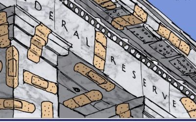 Citigroup Takes Delivery Of 100,000 Tons Of Aluminum And 40,000 Tons Of Zinc