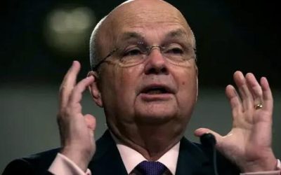 GOP Senator Refers Ex-CIA Director To US Capitol Police Over ‘Assassination’ Post