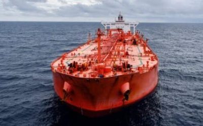 India’s Diesel Exports To Europe Soar To Record High