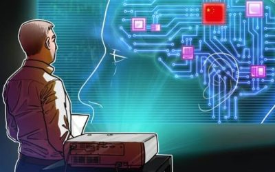 Biden Mulls Tightening AI-Chip Controls To China Via Third-Parties
