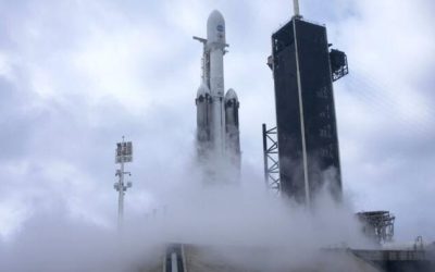 NASA’s ‘Psyche’ Lifts Off (Via SpaceX) To Probe Colossal Untapped Value Of Asteroids