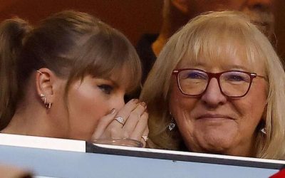 Taylor Swift’s ‘The Eras Tour’ Is Already The Most Profitable Concert Movie Ever Made