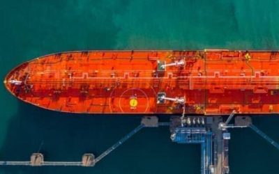 US Sanctions Two Tanker Owners For Breaching Russian Oil Price Cap