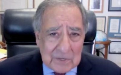 ‘No Regrets’: Former CIA Director Repeats Debunked Russian Disinfo Claims About Hunter’s Laptop