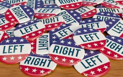 Leftist Media Call Trump-Supporters “Far-Right”… For What?
