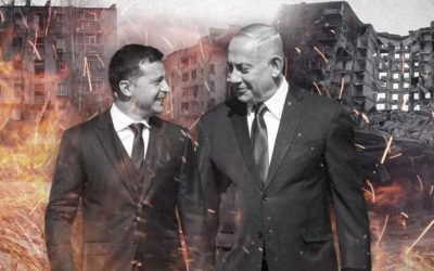 Escobar: The Geopolitics Of Al-Aqsa Flood