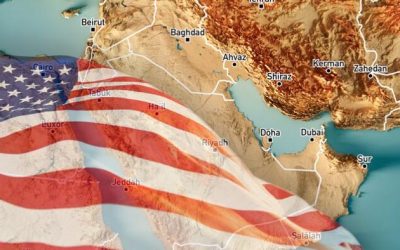 Victor Davis Hanson’s Annotated Guide To American Middle East Madness