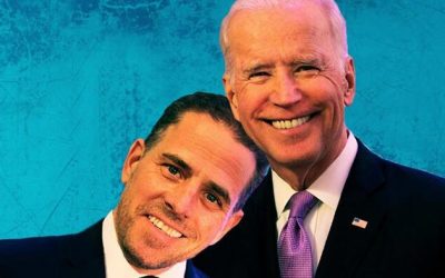 68% Of Americans Believe Joe Biden Acted Illegally Or Unethically In Hunter’s Foreign Dealings; New Poll Finds