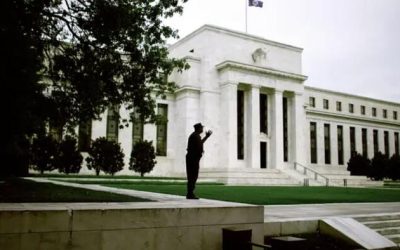 The Cult Of ‘Forever Low’ Interest Rates Had To End Sometime