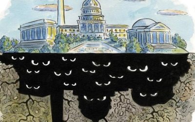Kunstler: Who Do They Think They’re Kidding?