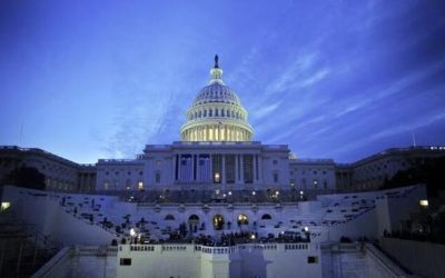 Ron Paul: A New House Speaker Won’t Solve The Bigger Problem