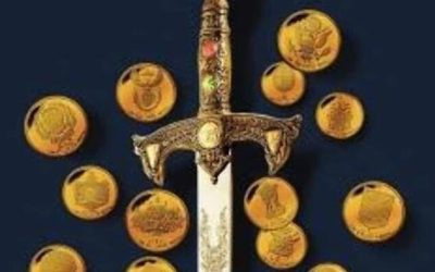 World War III Began With The Demise Of The Gold Standard