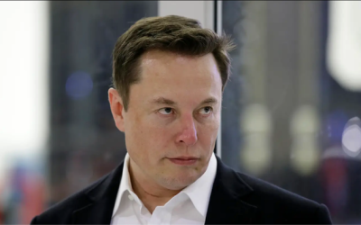 Elon Musk Calls Remote Workers “Detached From Reality”