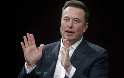 Elon Musk Warns “We Are Sleepwalking Our Way Into World War Three”