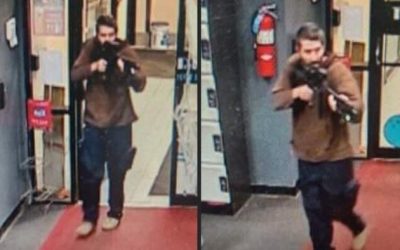 At Least 22 Dead In Multiple Mass Shootings In Maine Town; Suspect Identified, Still At Large