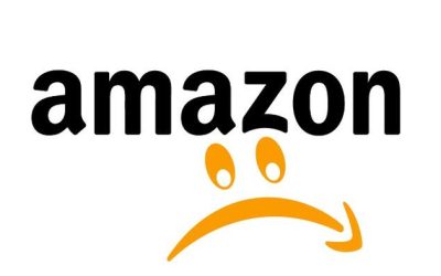 Amazon Shares Surge On Top-/Bottom-Line Beat; Shrug Off AWS Growth Disappointment
