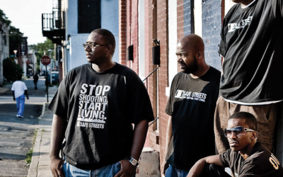 FBI Raids Baltimore City Taxpayer-Funded ‘Safe Streets’ Program For Possible Gang Infiltration