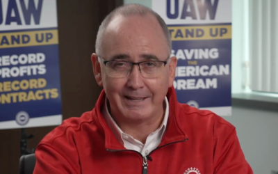UAW Secures Tentative Agreement With Stellantis Following Ford Deal; Expands Strikes At General Motors