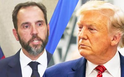 Jack Smith’s War On Free Speech: AG Garland Should Rein In His Special Counsel