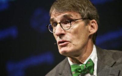 Gold’s About To Have Its Day: Jim Grant Warns No One’s Prepared For “Higher Yields For Much, Much, Much Longer”