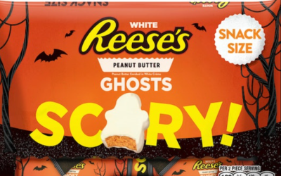 ‘Candyflation’ Spooks Consumers For Second Halloween