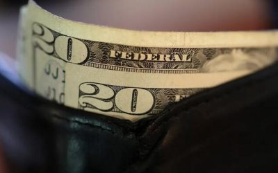 Survey Found Most Americans Falling Behind On Emergency Savings