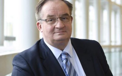 A Super-State Is Being Created Without Consent Of The People, Warns Polish MEP