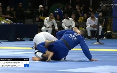 Men Are Taking Over Women’s Brazilian Jiu Jitsu