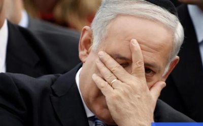 Poll Finds Lackluster Desire To Arm, Supply Israel – Even Among GOP