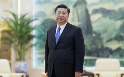 APEC Leaders Can’t Ignore Xi’s Widening Uyghur Genocide