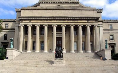 Why Was It So Hard For Elite Universities To Condemn Hamas Terrorism?