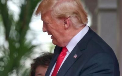 McCarthy Mutiny Reveals Cracks In Constellation Of Pro-Trump Universe